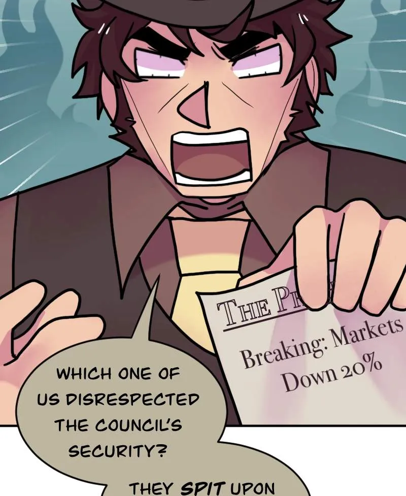 High Class Chapter 194 page 21 - 