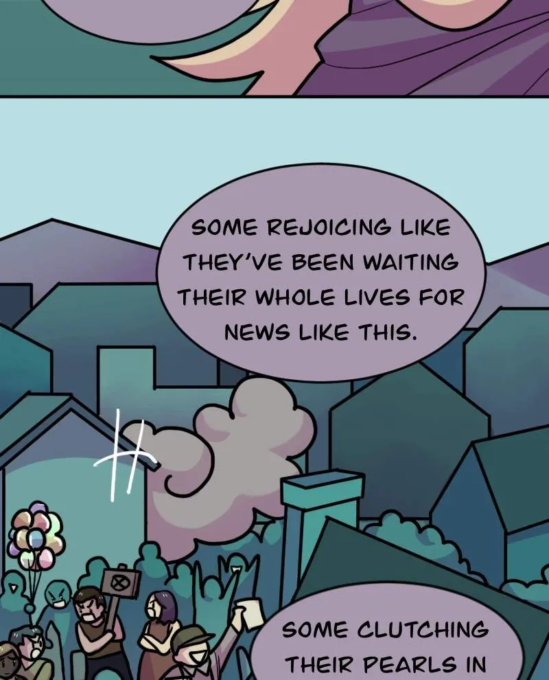 High Class Chapter 195 page 15 - 
