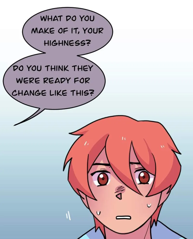 High Class Chapter 195 page 17 - 