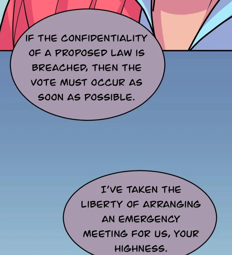 High Class Chapter 195 page 36 - 