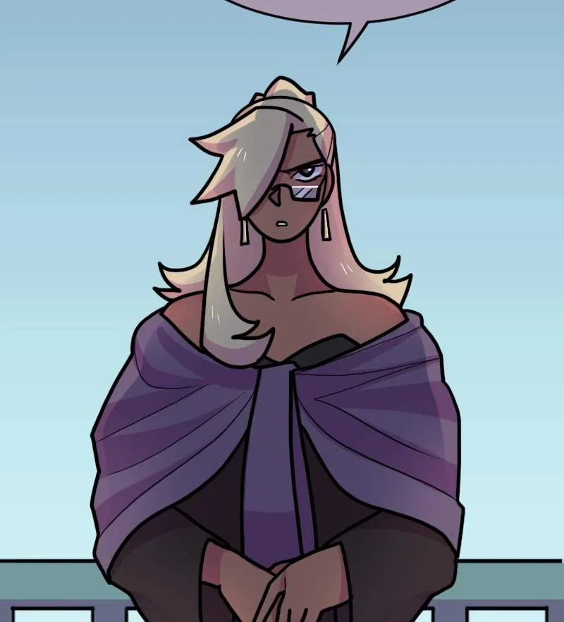 High Class Chapter 195 page 37 - 