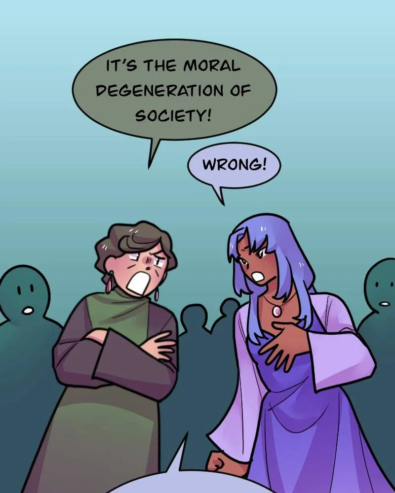 High Class Chapter 196 page 15 - 