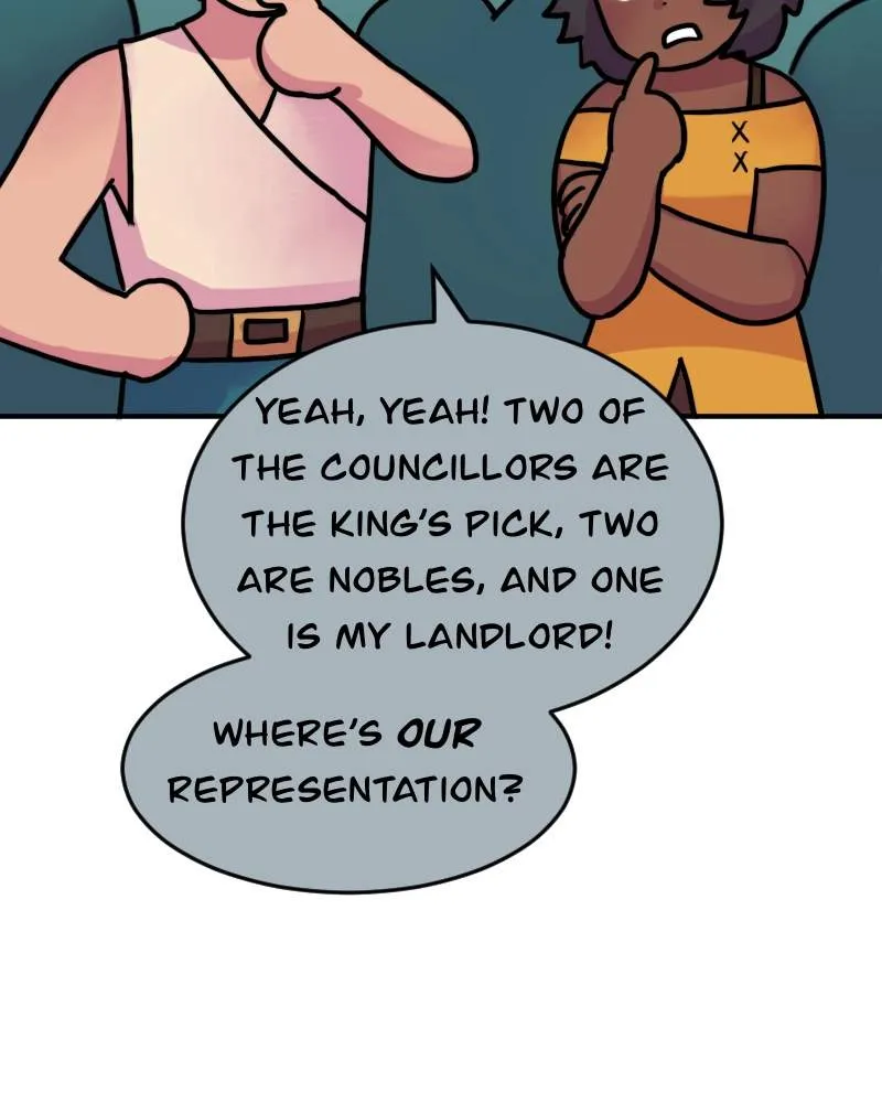 High Class Chapter 196 page 17 - 