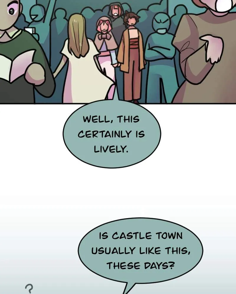 High Class Chapter 196 page 3 - 