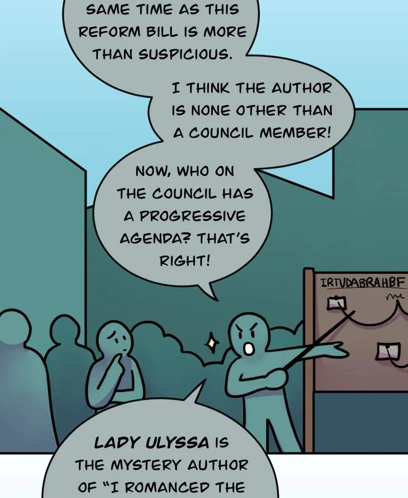 High Class Chapter 196 page 21 - 