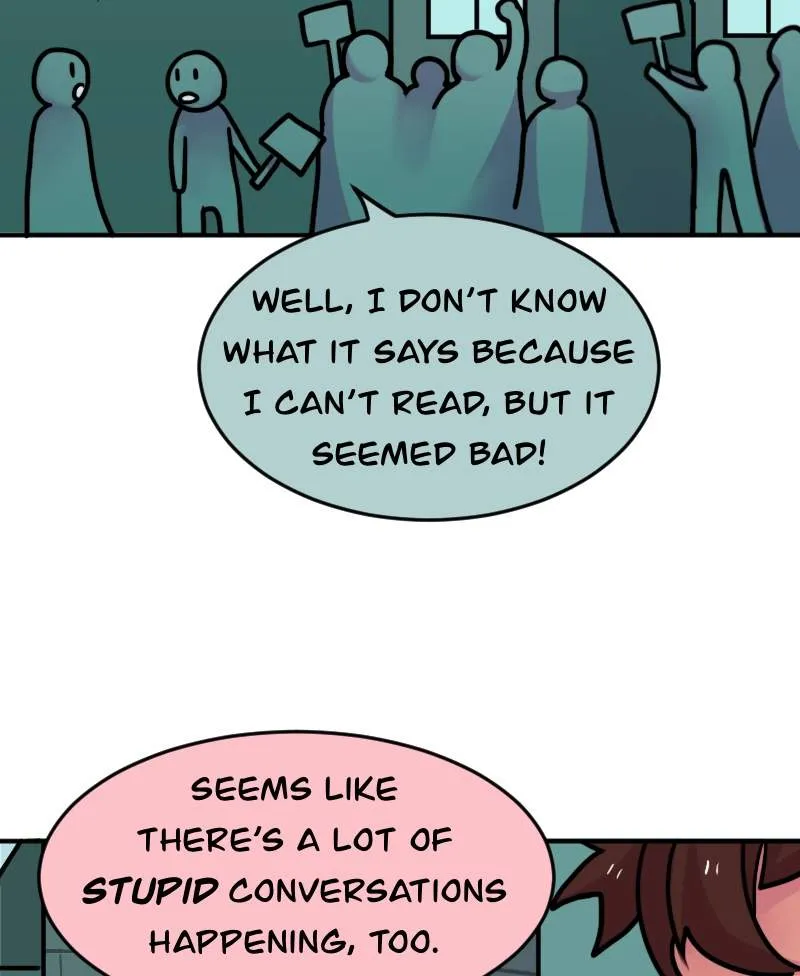 High Class Chapter 196 page 23 - 