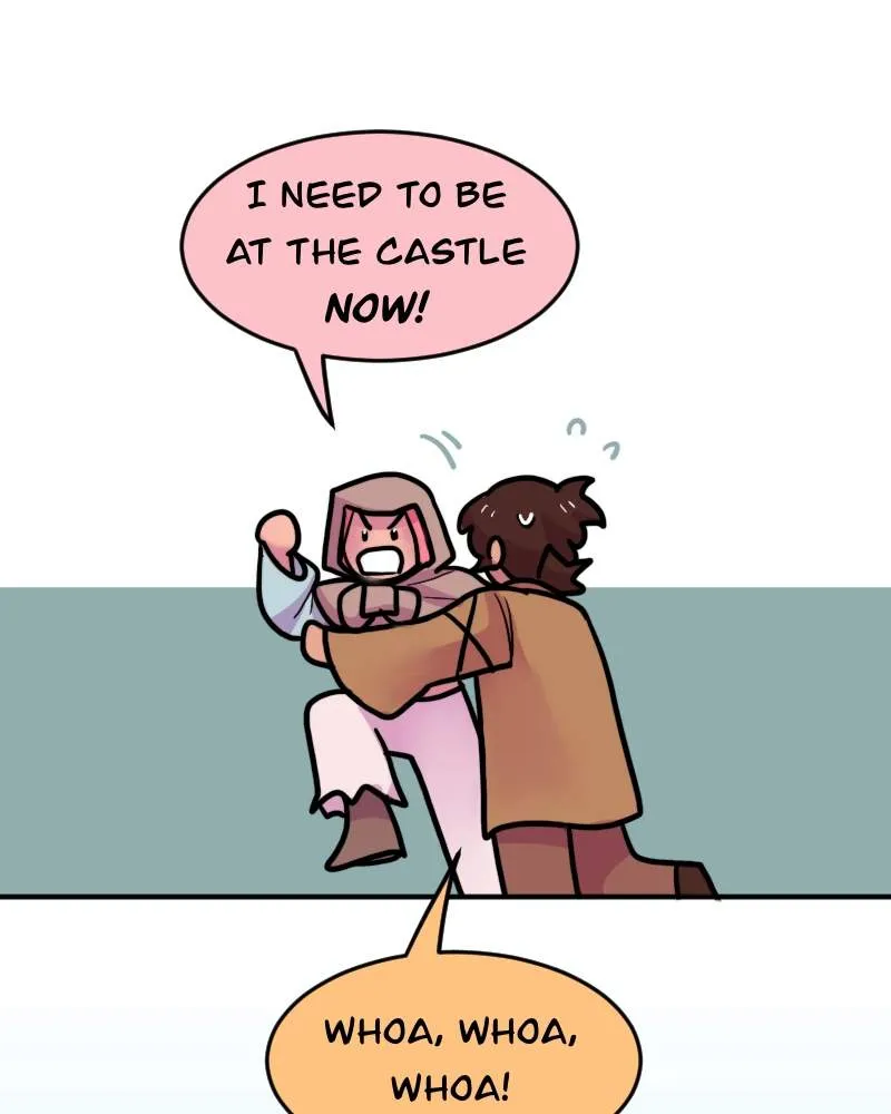 High Class Chapter 196 page 9 - 