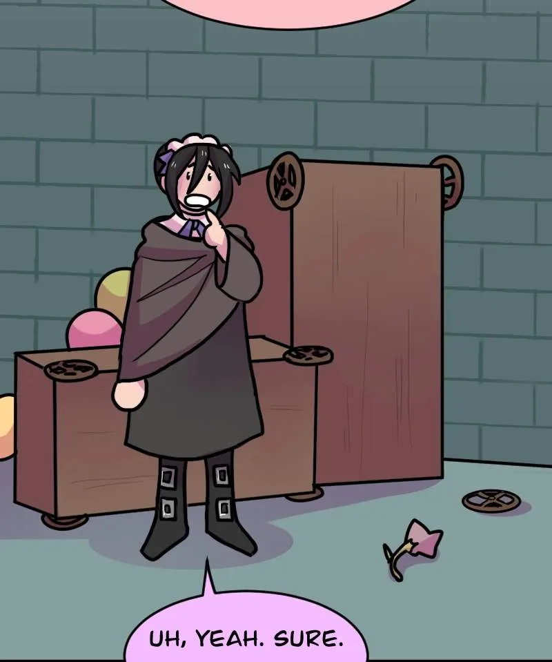 High Class Chapter 197 page 13 - 
