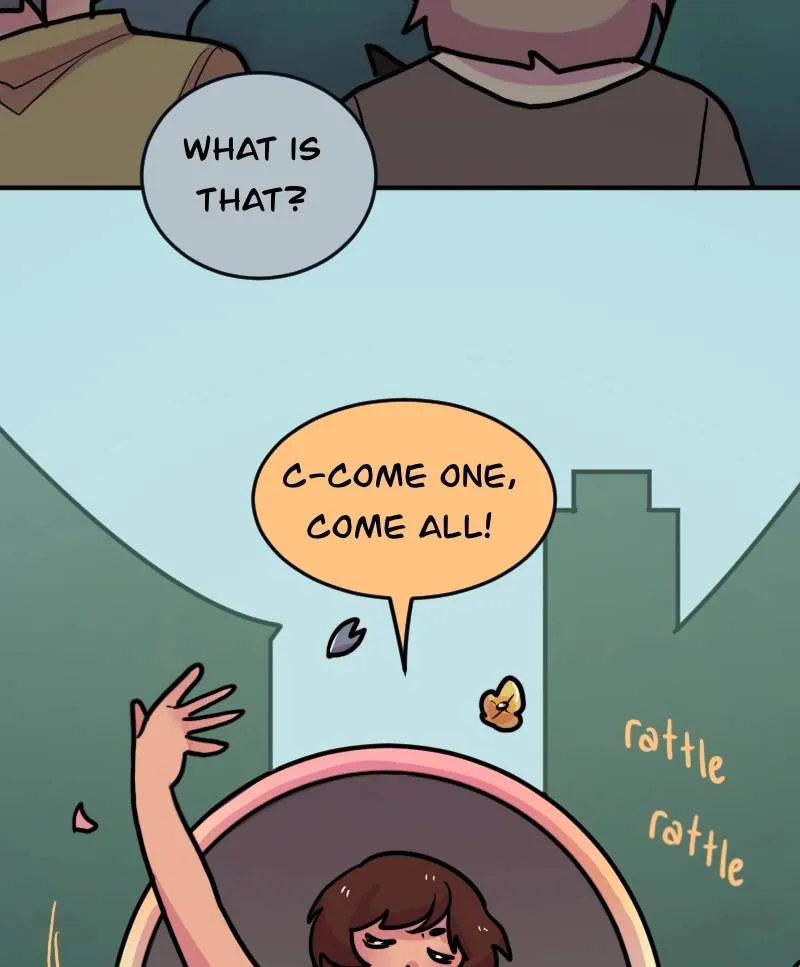 High Class Chapter 197 page 20 - 