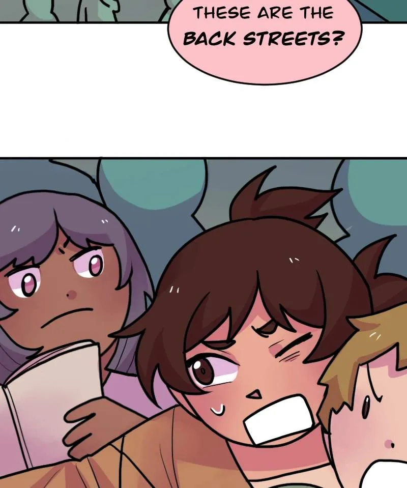 High Class Chapter 197 page 3 - 