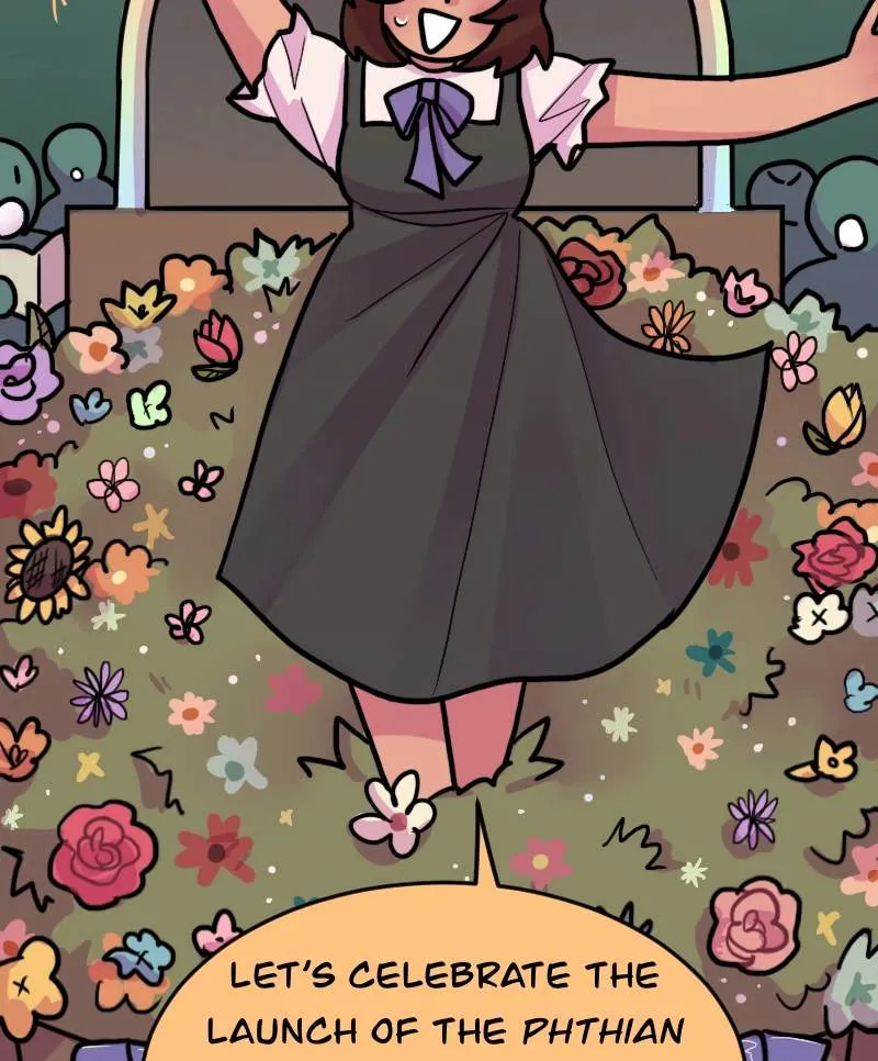 High Class Chapter 197 page 21 - 