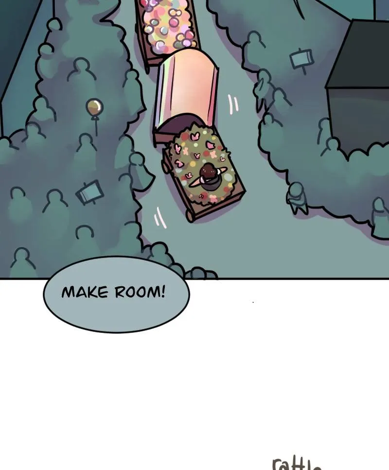High Class Chapter 197 page 23 - 