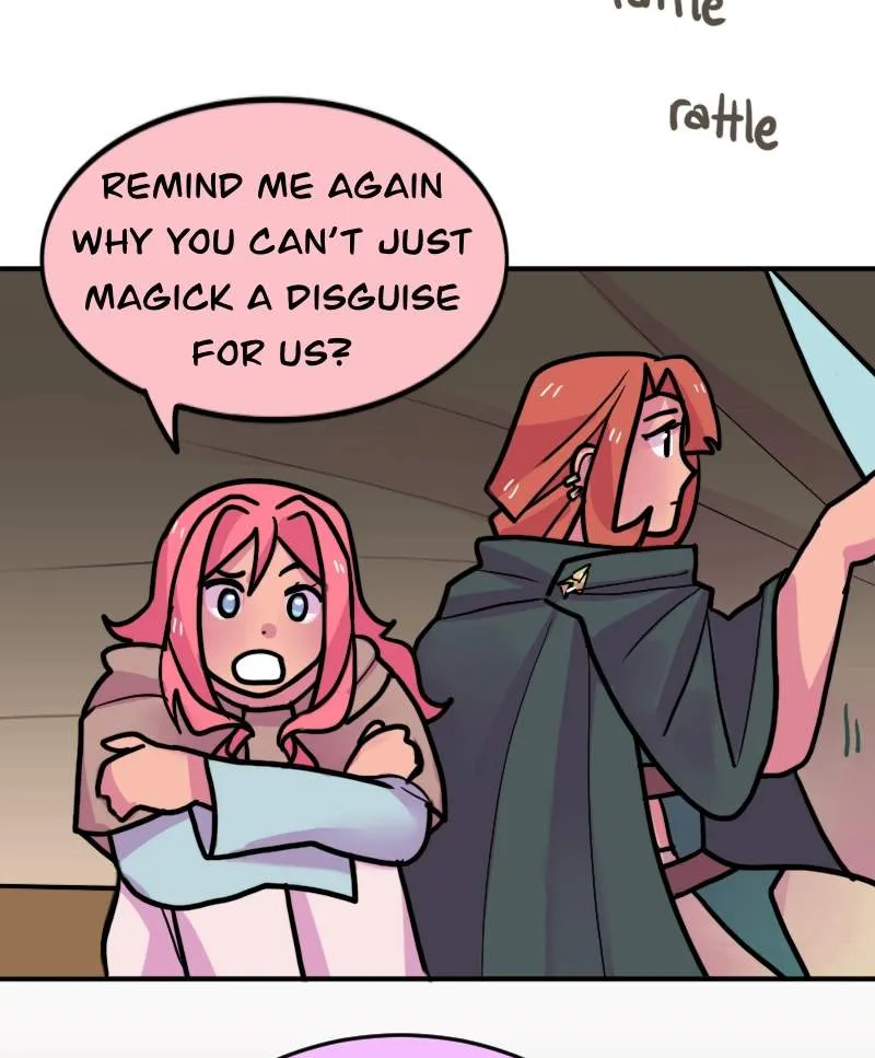 High Class Chapter 197 page 24 - 