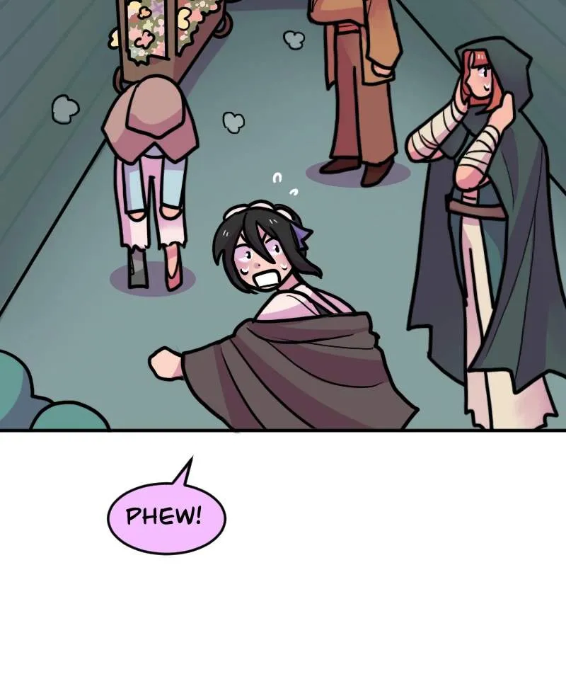 High Class Chapter 197 page 5 - 
