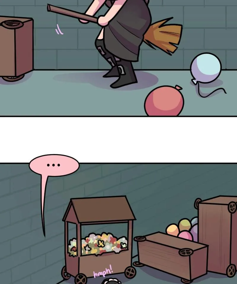 High Class Chapter 197 page 8 - 