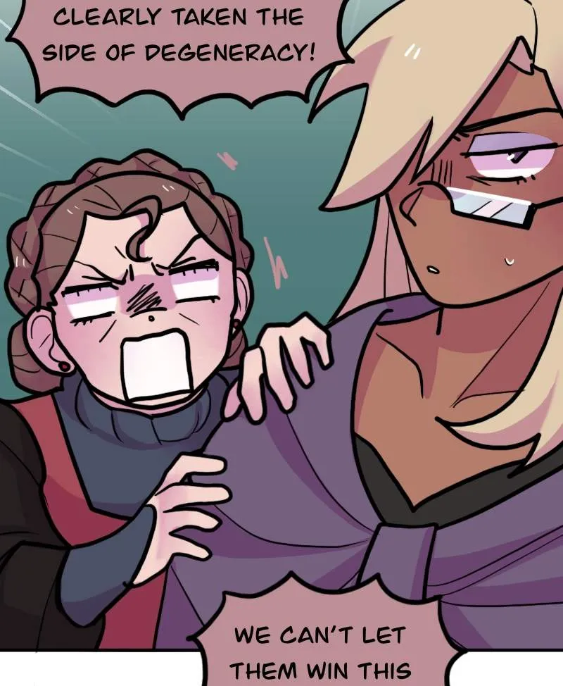 High Class Chapter 198 page 25 - 