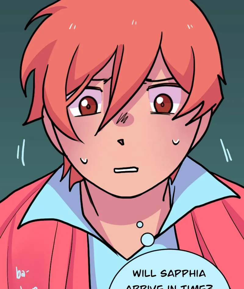 High Class Chapter 198 page 6 - 
