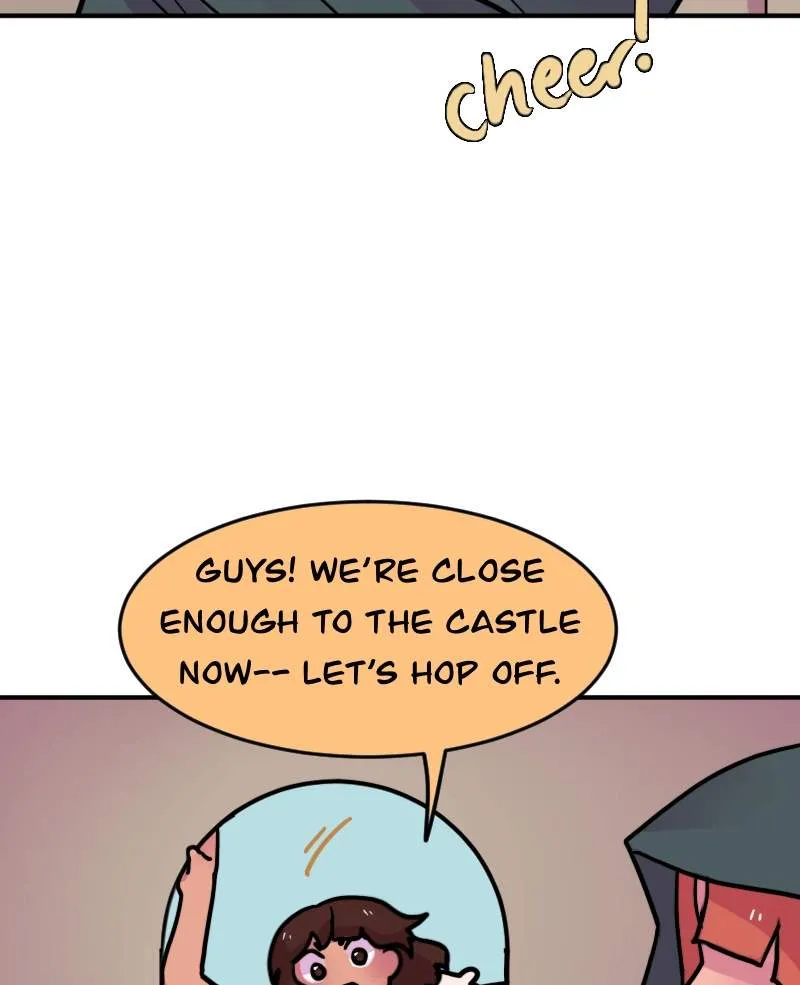 High Class Chapter 199 page 19 - 