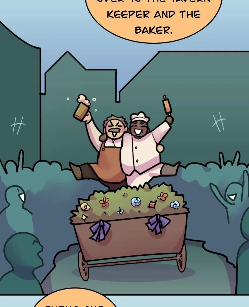 High Class Chapter 199 page 21 - 