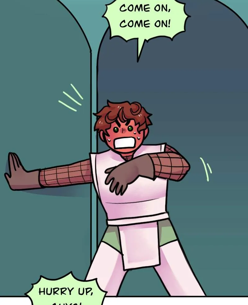 High Class Chapter 199 page 25 - 