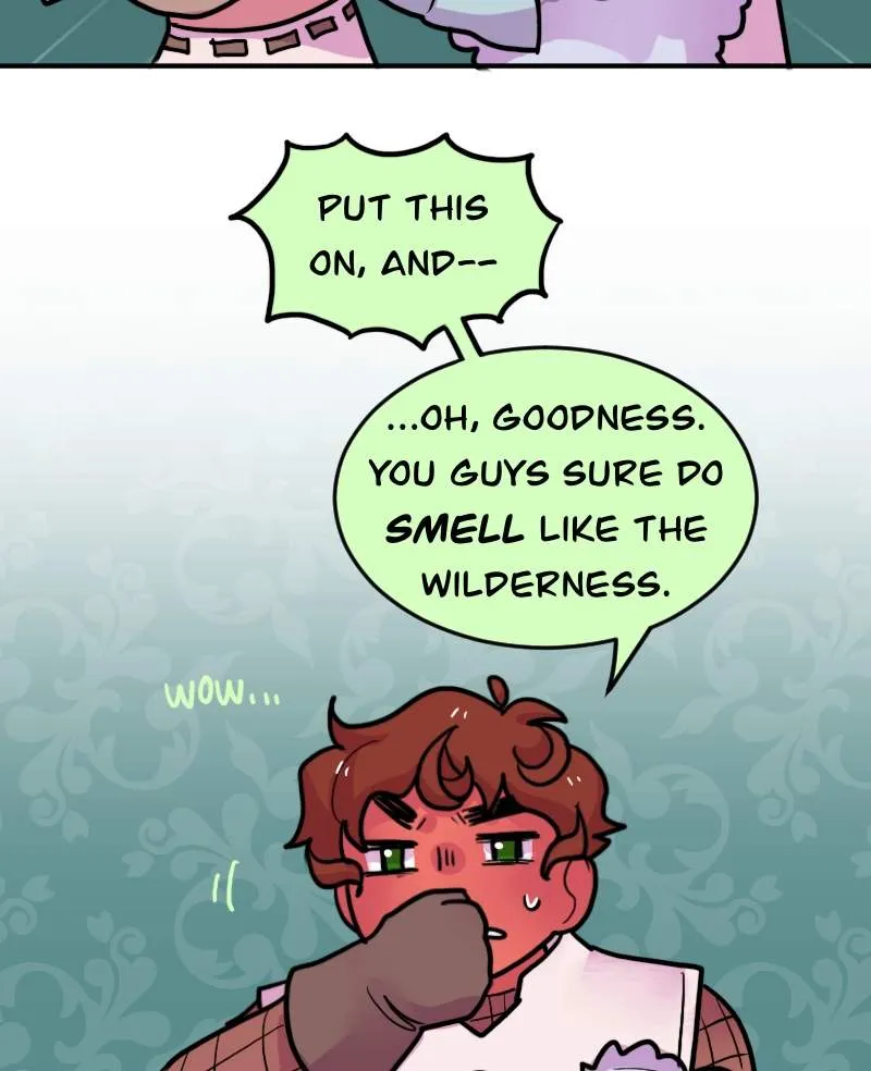 High Class Chapter 199 page 27 - 