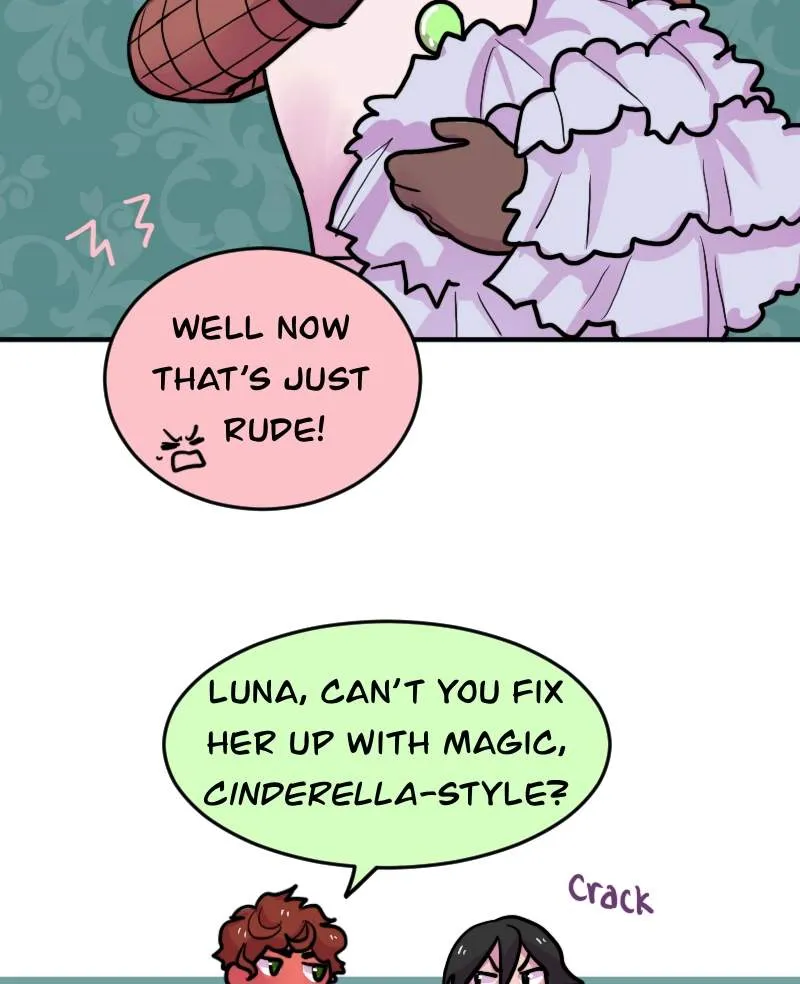 High Class Chapter 199 page 28 - 