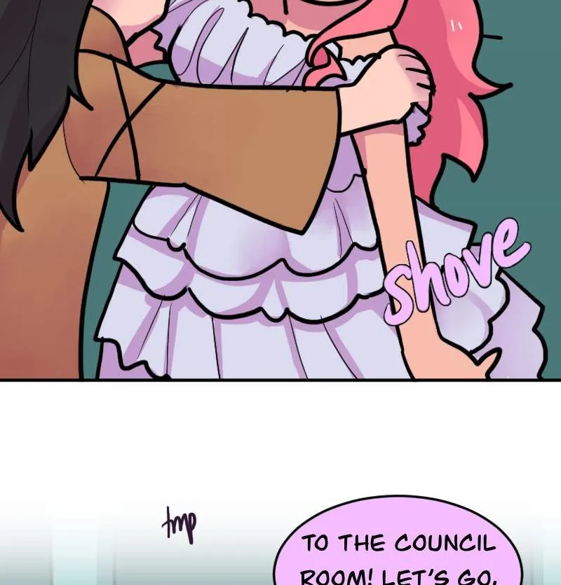 High Class Chapter 199 page 35 - 