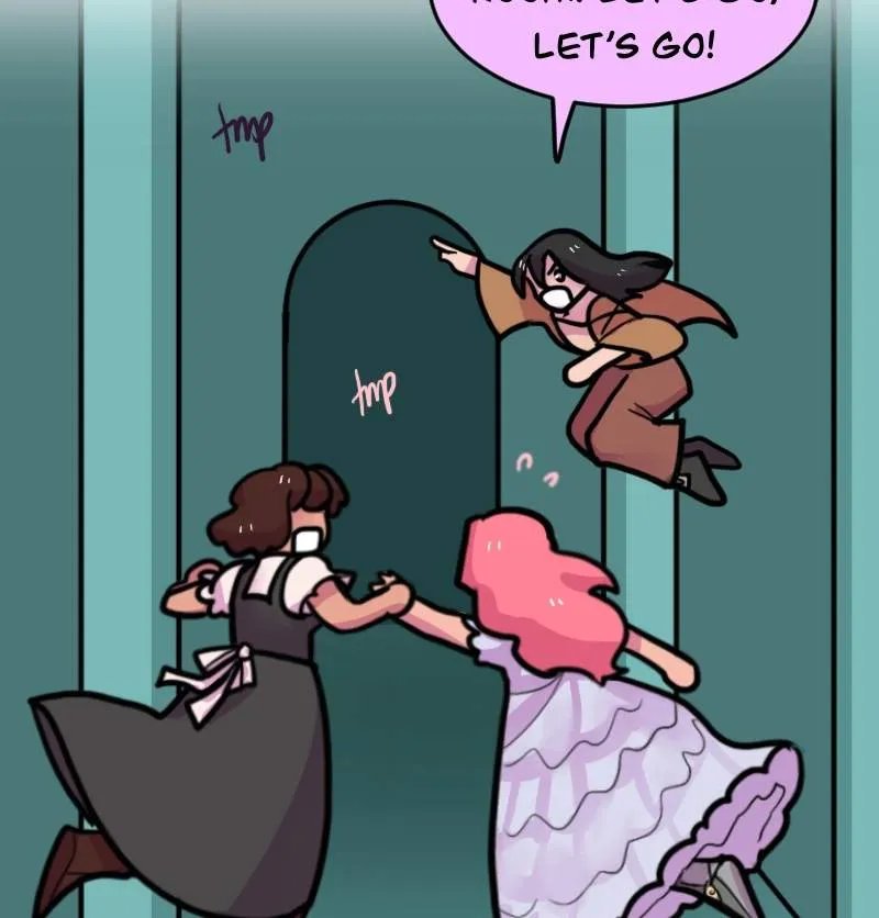 High Class Chapter 199 page 36 - 