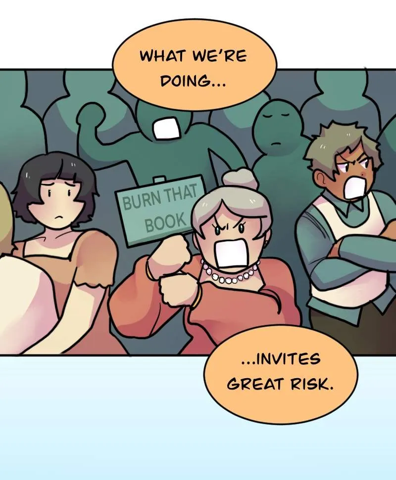High Class Chapter 199 page 6 - 