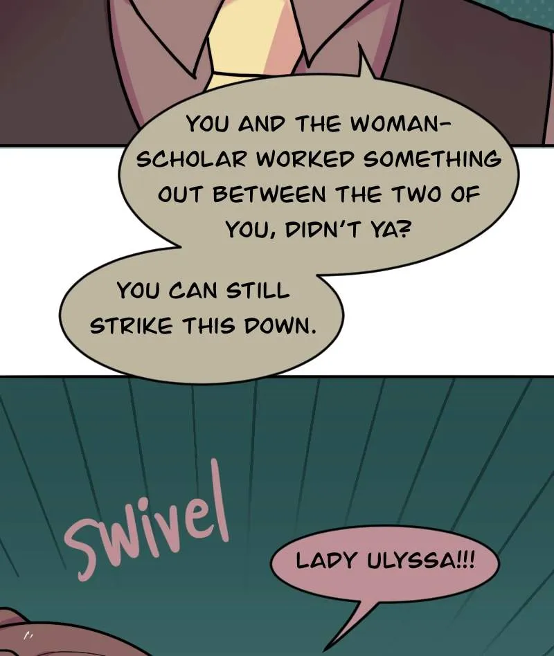 High Class Chapter 200 page 34 - 