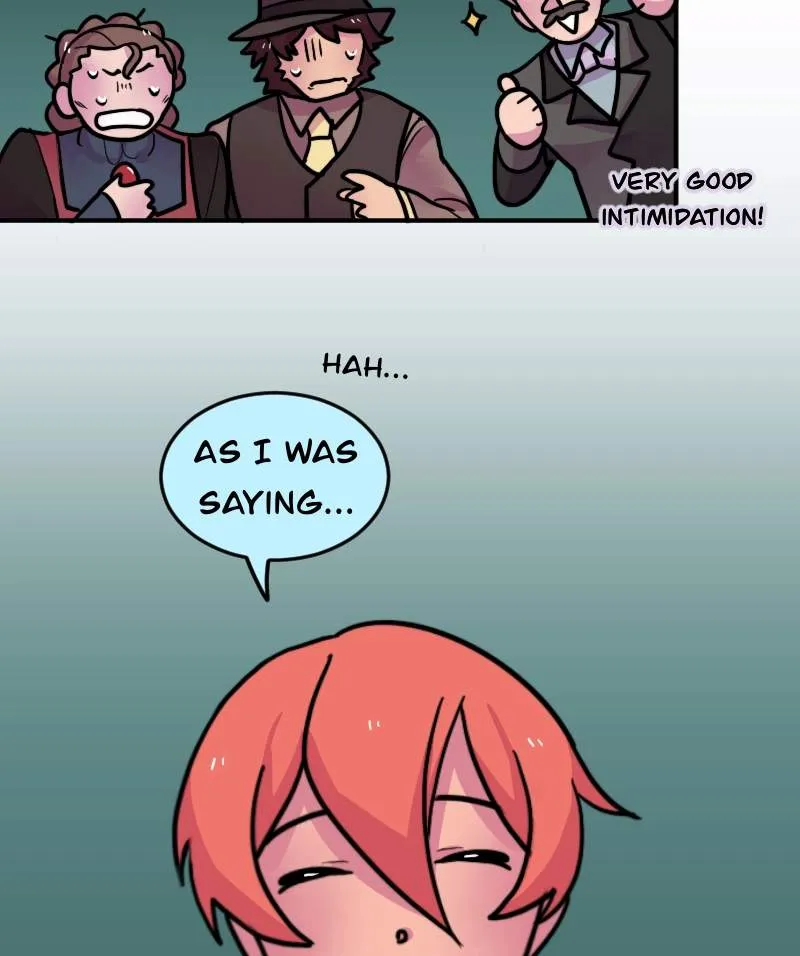 High Class Chapter 201 page 12 - 