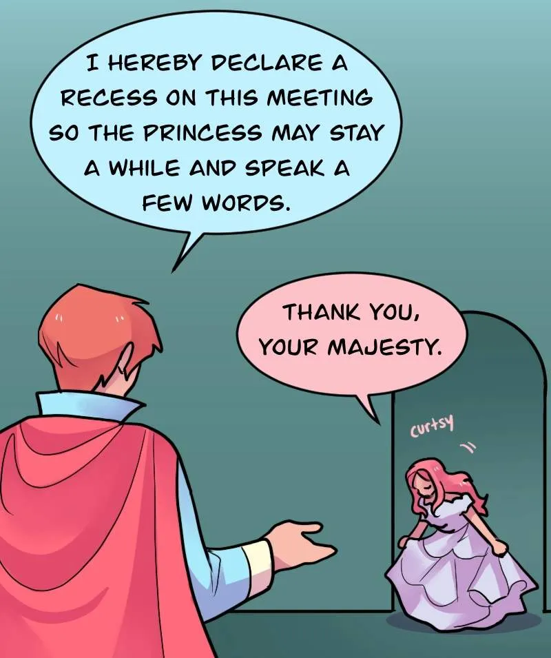 High Class Chapter 201 page 14 - 