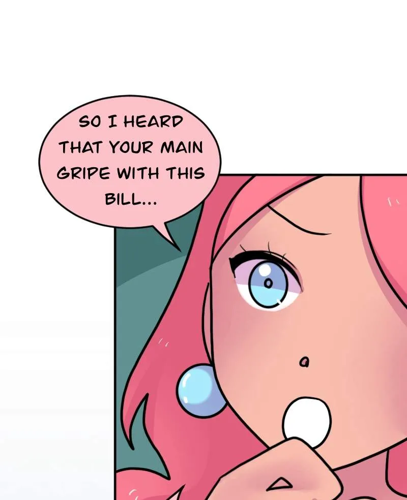 High Class Chapter 201 page 21 - 