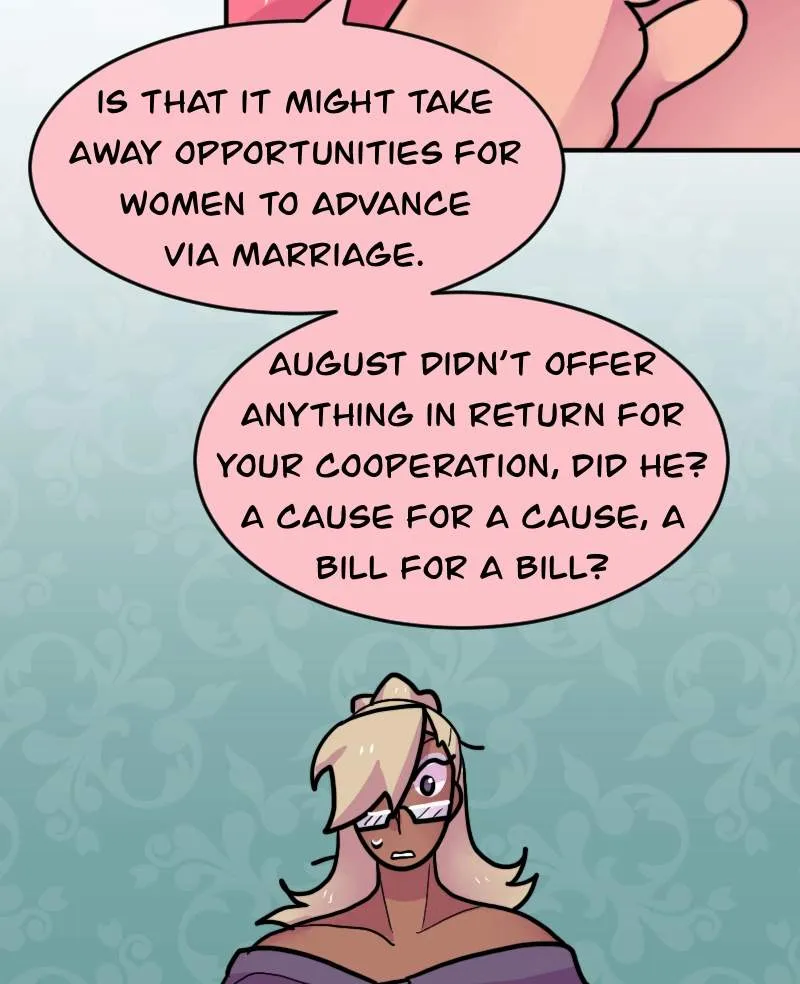 High Class Chapter 201 page 22 - 