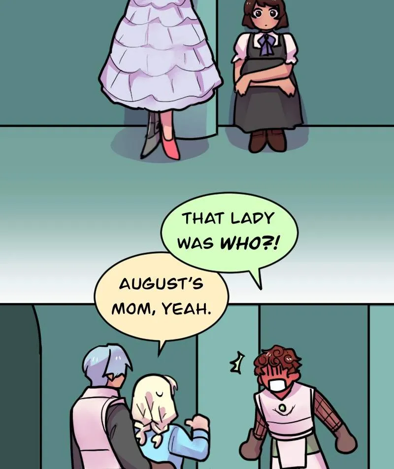 High Class Chapter 202 page 3 - 