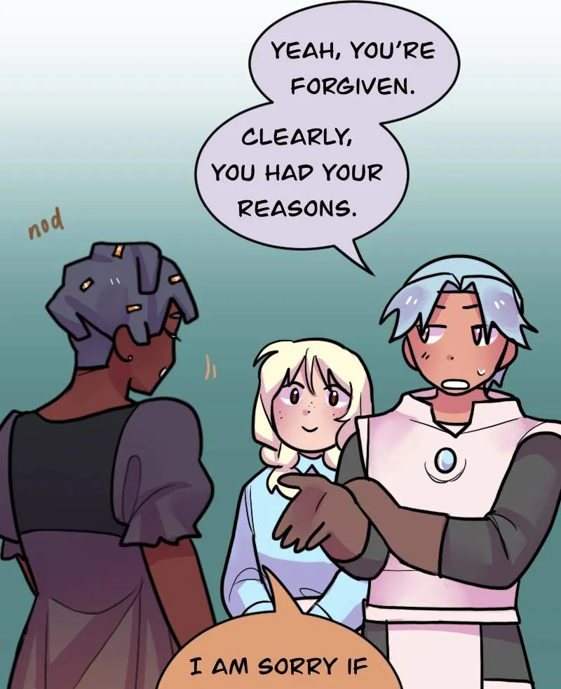 High Class Chapter 202 page 30 - 