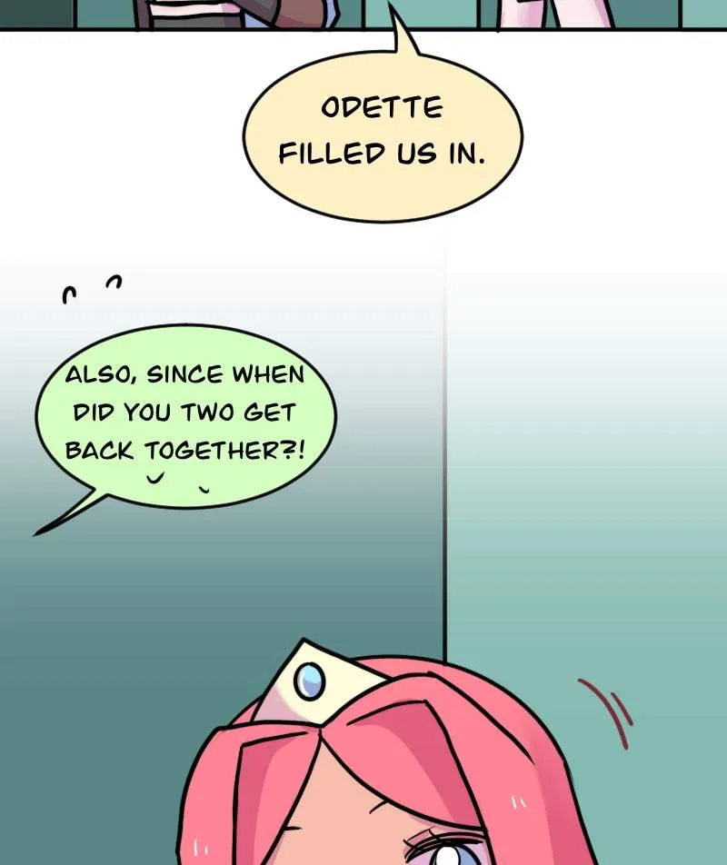 High Class Chapter 202 page 4 - 