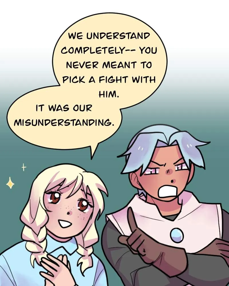 High Class Chapter 202 page 33 - 