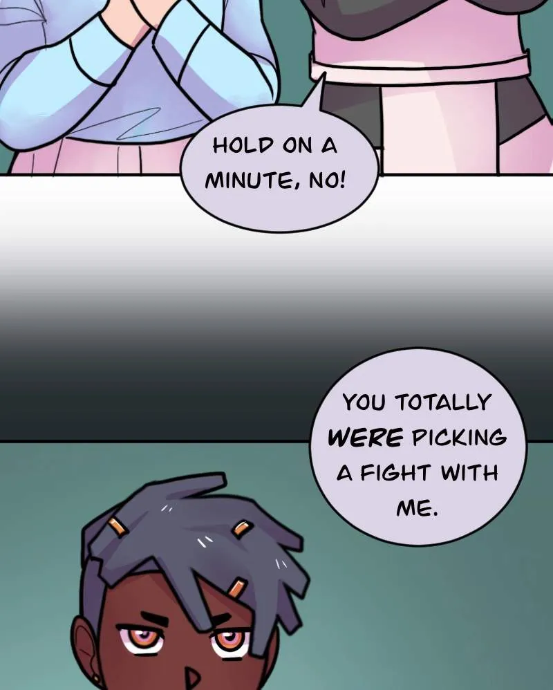 High Class Chapter 202 page 34 - 