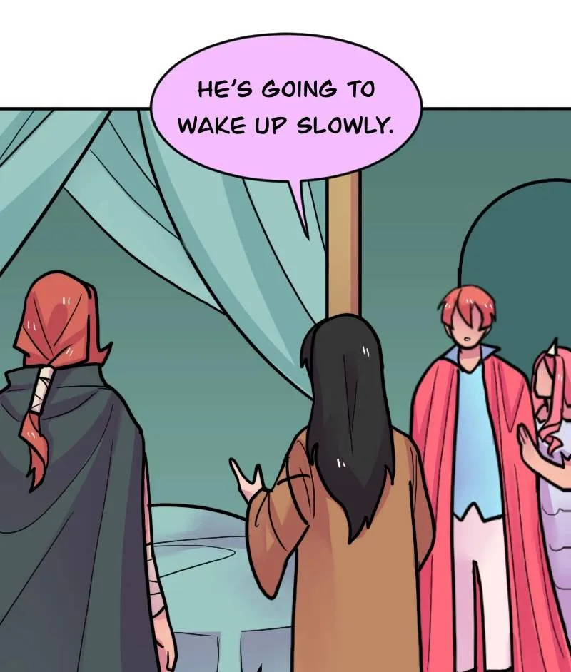 High Class Chapter 203 page 16 - 