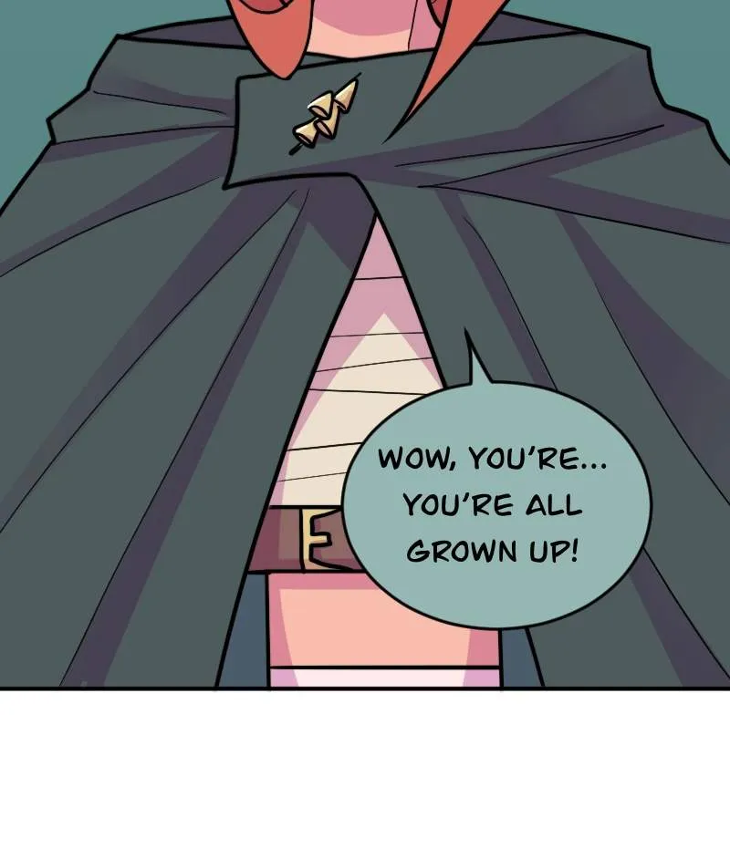High Class Chapter 203 page 21 - 