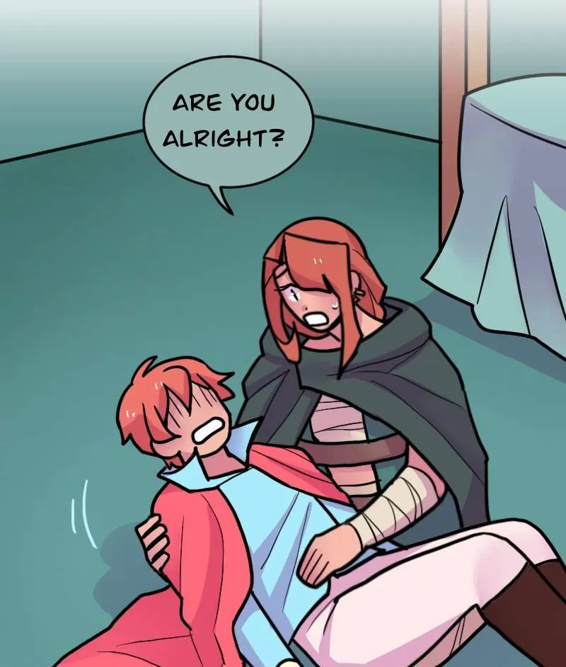 High Class Chapter 203 page 32 - 