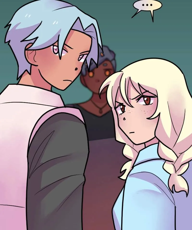 High Class Chapter 204 page 7 - 