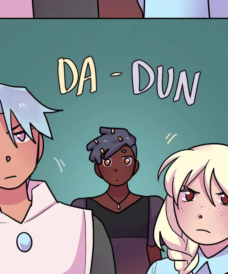 High Class Chapter 204 page 8 - 