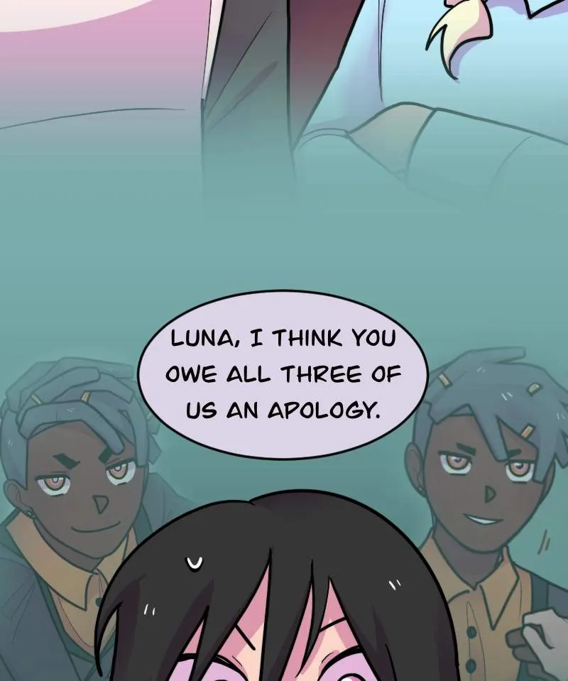 High Class Chapter 204 page 9 - 
