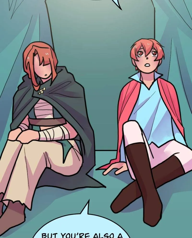 High Class Chapter 205 page 22 - 
