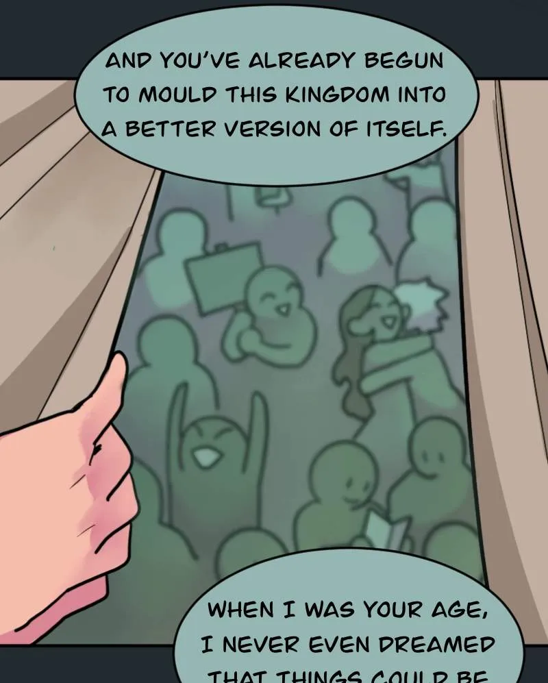 High Class Chapter 205 page 34 - 