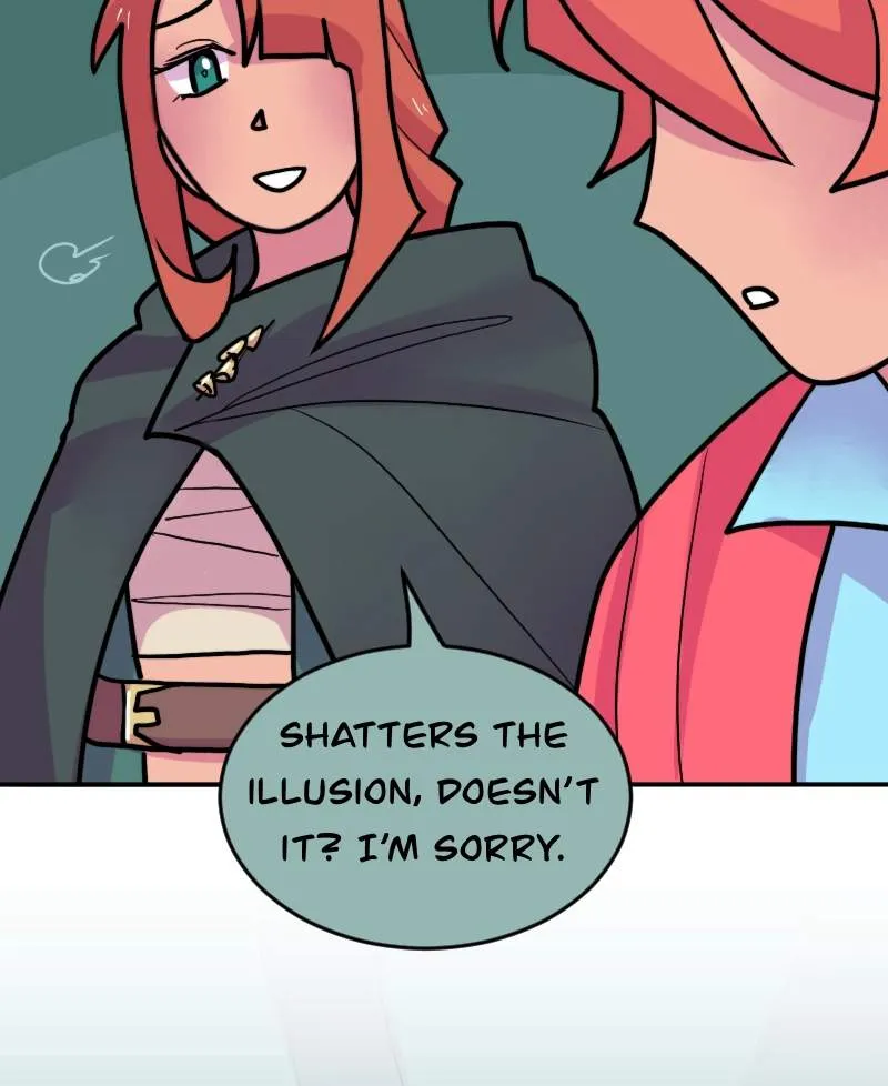 High Class Chapter 205 page 8 - 