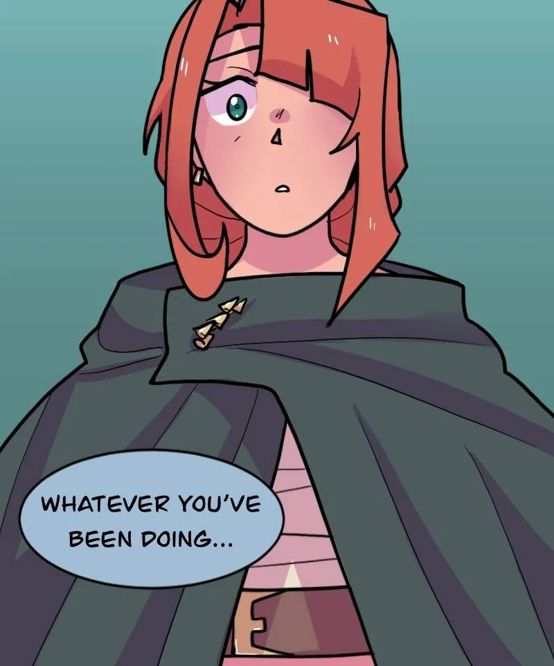 High Class Chapter 206 page 20 - 