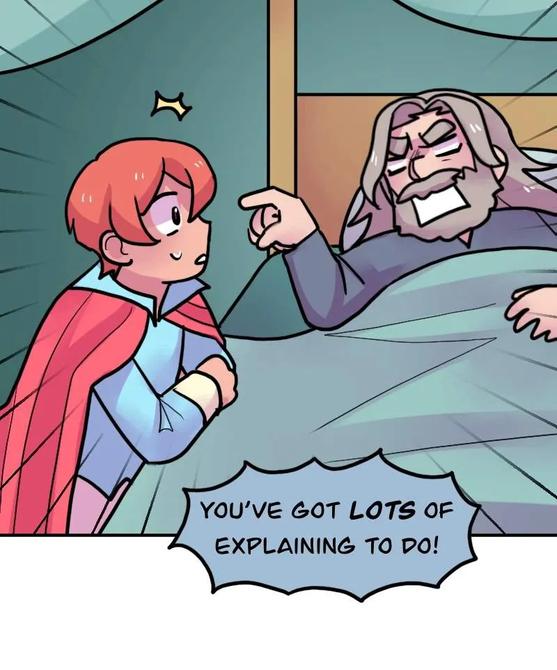 High Class Chapter 206 page 29 - 